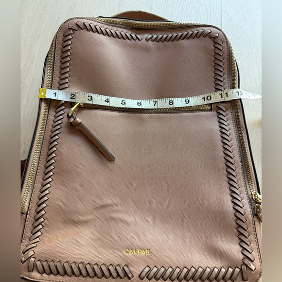 Calpak Kaya 15 inch Laptop Backpack main image 11